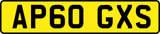 AP60GXS