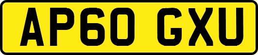 AP60GXU