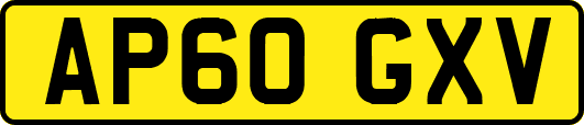 AP60GXV