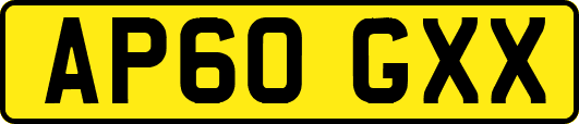 AP60GXX