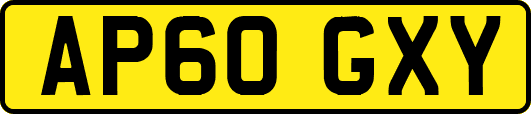 AP60GXY