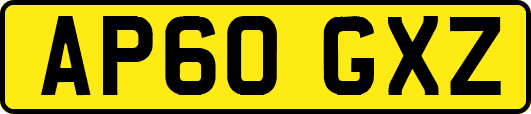 AP60GXZ