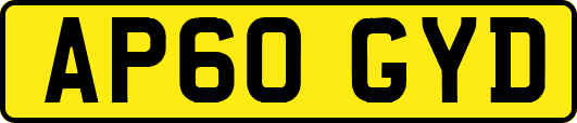 AP60GYD