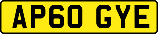AP60GYE
