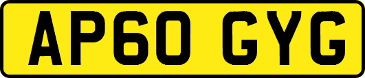 AP60GYG