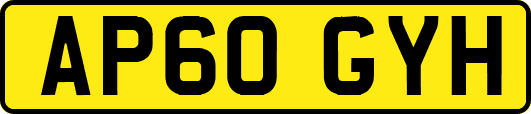 AP60GYH