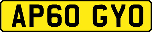 AP60GYO