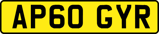 AP60GYR