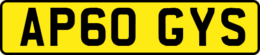 AP60GYS