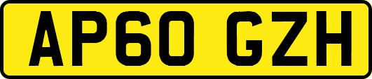 AP60GZH