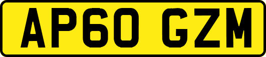 AP60GZM