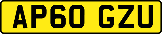AP60GZU