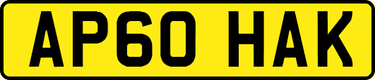 AP60HAK