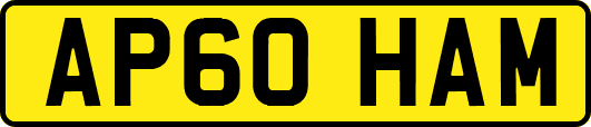 AP60HAM