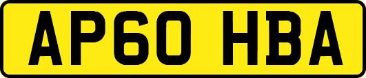 AP60HBA
