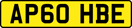 AP60HBE