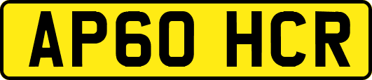 AP60HCR