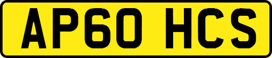 AP60HCS