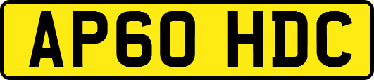 AP60HDC