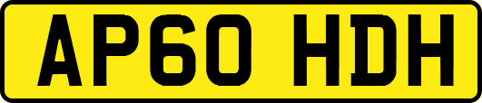 AP60HDH