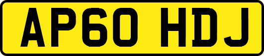 AP60HDJ