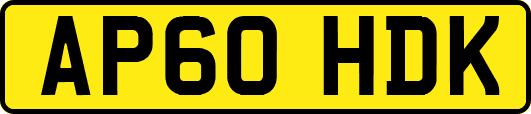 AP60HDK