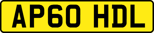 AP60HDL