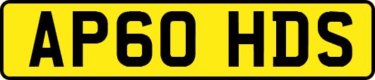 AP60HDS