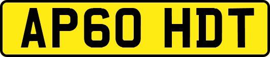 AP60HDT