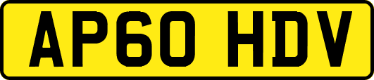 AP60HDV