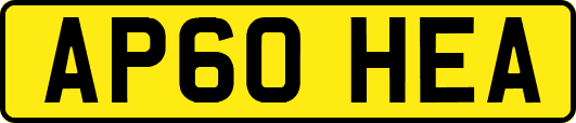AP60HEA