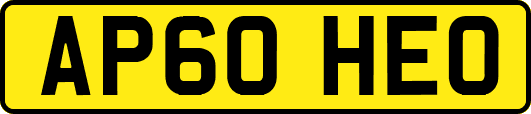 AP60HEO