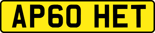 AP60HET