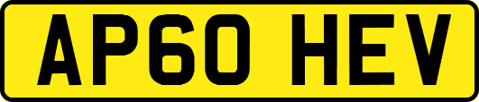 AP60HEV