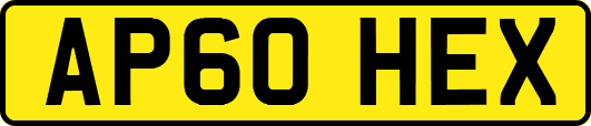 AP60HEX