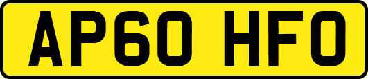 AP60HFO