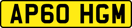 AP60HGM