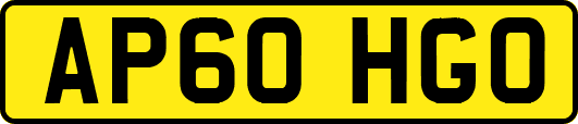 AP60HGO