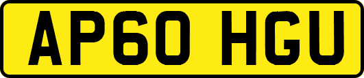 AP60HGU
