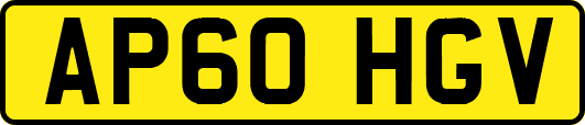 AP60HGV