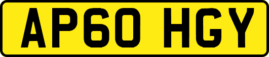 AP60HGY