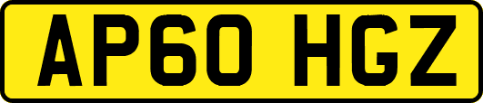 AP60HGZ