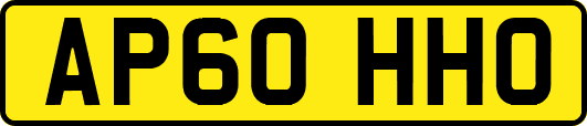 AP60HHO