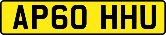 AP60HHU