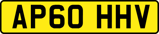 AP60HHV