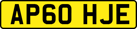 AP60HJE