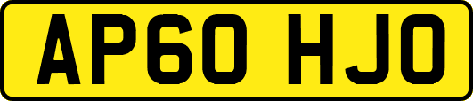 AP60HJO