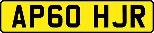 AP60HJR
