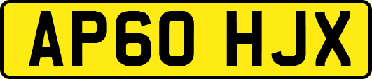 AP60HJX