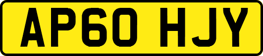 AP60HJY